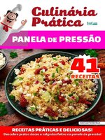 Culinária Prática